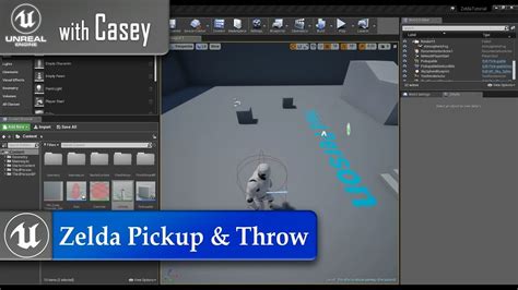 Ue4 throw object.  Variations of it have been around for centuries &mdash; Thomas Jefferson got ...