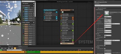 Ue4 trail renderer.  In the following tutorial, you will learn how to set up a Niagara Em...