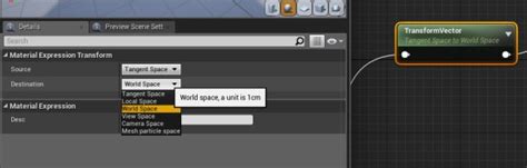 Ue4 transform vector.  I&rsquo;ve also seen loads of vids and articles about similar crashes, but n...