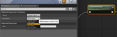 Ue4 transform vector. 27. Home Categories Guidelines Terms of Service Privacy Po...