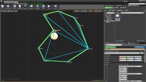 Ue4 widget geometry.  suppose you have a game window.  we can use this coord...
