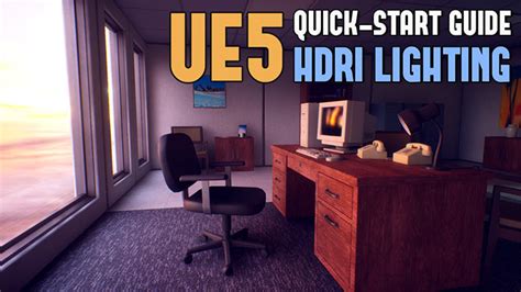 Ue5 allow static lighting.  The default level in UE5 is a large world-partitioned level that use...