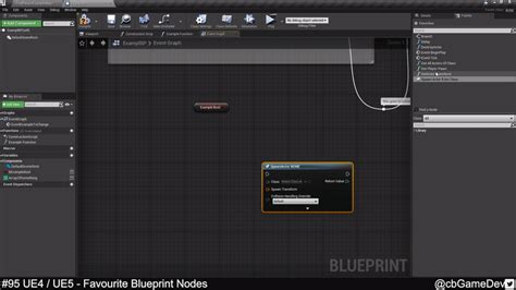 Ue5 get level blueprint.  All rights reserved.  Introduction to Blueprints Introductio...