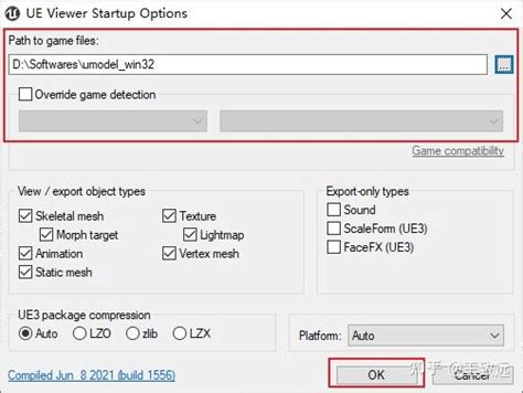 Ue5 viewer.  Download UE Viewer for free.  Hey, UModel has stopped working since Va...