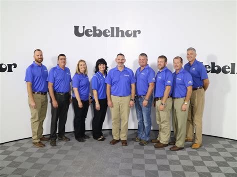 Dan Lechner is a General Sales Manager at Uebelhor and Sons based in Jasper, Indiana. Previously, Dan was an Educator at Northeast Dubois County S chool. Dan received a Elementary Education and Teaching degree from Oakland City University. Read More. ... Uebelhor & Sons Commercial Trucks in Jasper carries a large selection …. 