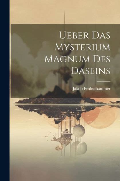 Ueber das mysterium magnum des daseins. - Solomons organic chemistry 10th edition solutions manual.