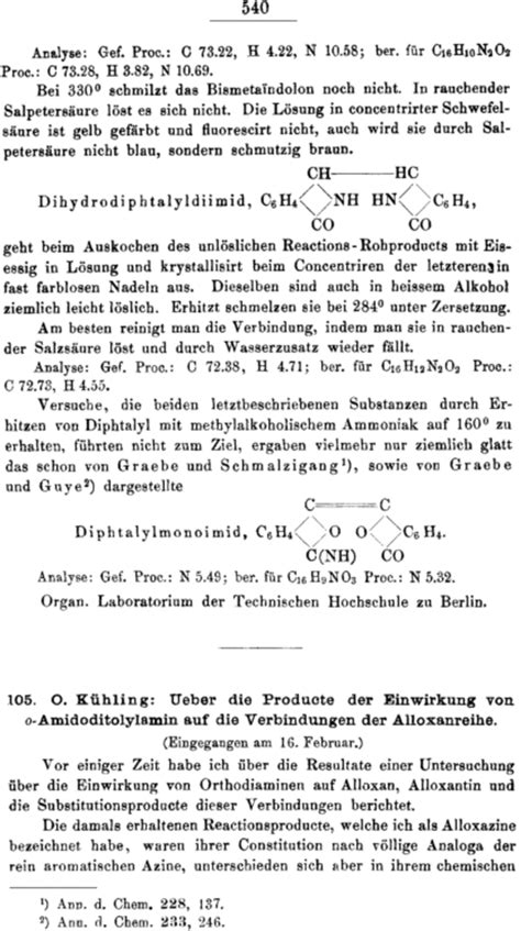 Ueber die producte der sulfurirung isomerer nitramido  und diamidobenzole. - Manuale del volume dell'economia dello sviluppo 2.