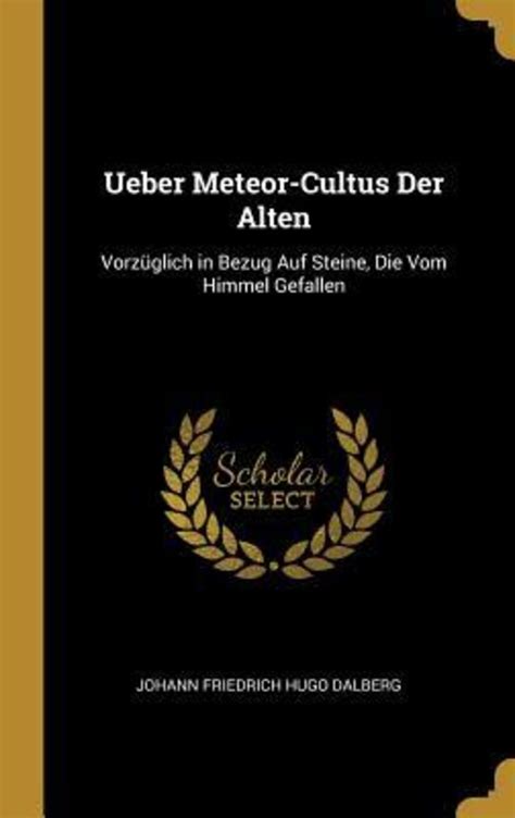 Ueber meteor cultus der alten: vorzüglich in bezug auf steine, die vom himmel gefallen. - Bibliographie der erfurter drucke von 1501-1550..