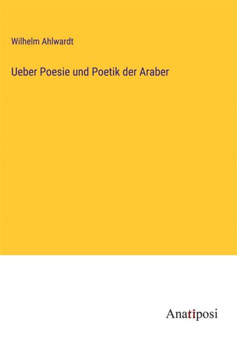 Ueber poesie und poetik der araber. - Polycom phone manual soundpoint ip 335.
