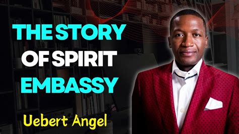 Uebert angel church location.  As a .  Join Spirit Embassy Lusaka For A Power Packed SUNDAY Prop...