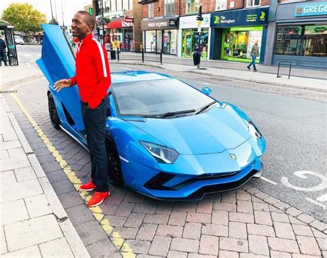 Uebert angel real name. .  ...