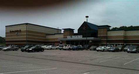 UEC Theaters-Cleveland, TN, Cleveland, Tennessee. 68 likes · 5 talking about this · 286 were here. Movie Theater. 