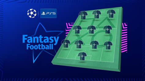 Uefa fantasy. The official UEFA Champions League Fantasy Football game. Pick your dream team, play against your friends and win exciting prizes. 