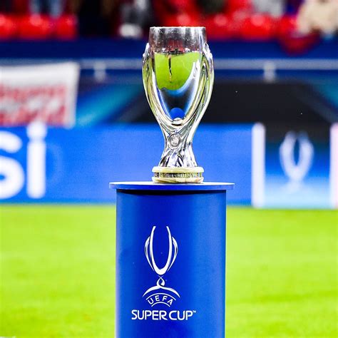 Uefa super cup