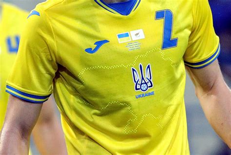 Uefa ukraine