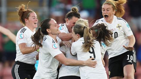 Uefa women''s euro