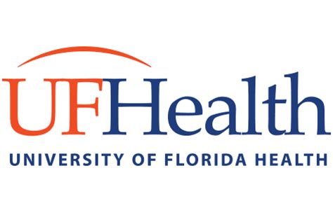 Uf Health Insurance Accepted