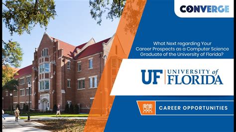 Uf computer science major. The UF Online Computer Science undergraduate degree program has been ranked as the best Online Computer Science Bachelor’s degree based on students’ return on investment. Awarded by OnlineU, this ranking is based on real-world alumni outcomes which evaluate both income and debt of alumni to determine how beneficial the alumni’s computer ... 