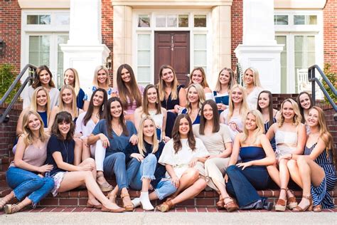 Sorority reviews and ratings for the Alpha Phi chapter at University of Florida - UF Page 17 - Greekrank. Login; Register; Menu. ... Alpha Phi; Page 17; Overview Discussion Feed Voting News School Fraternities Sororities. Alpha Phi - ΑΦ Sorority Ratings at UF. Total Ratings: 196; Overall Average: 69.8%; Information. Sorority Name: Alpha Phi - .... 