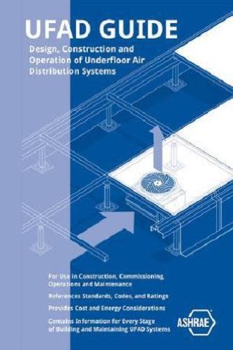 Ufad guide design construction and operation of underfloor air distribution. - Fundamentals of analytical chemistry 8th edition skoog solutions manual.