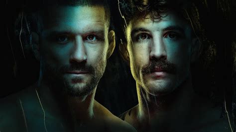 Ufc Fight Night