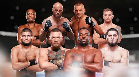 😈 [HD] Ufc Fighters With Leaked