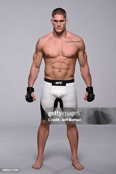 Ufc Todd Duffee Naked