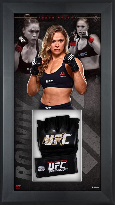 Ufc collectibles. We would like to show you a description here but the site won’t allow us. 