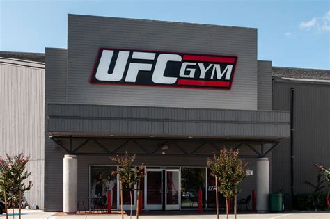 Ufc gym concord. UFC GYM® is a fitness centre that offers MMA Training, Jiu-Jitsu, boxing, kickboxing and personal training. Get in touch to join a gym or open a franchise today. Welcome to UFC GYM Woolooware, NSW. Ditch the standard fitness routine and get ready to Train Different! Claim your Free Pass at UFC GYM Woolooware, NSW today. … 