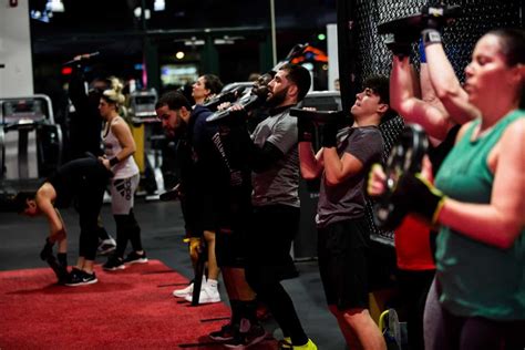 Ufc gym east rutherford photos. Things To Know About Ufc gym east rutherford photos. 