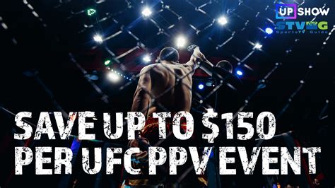 Access to exclusive prelims for all PPV events, the entire UFC Fight Library, live martial arts events from around the world and exclusive original series and shows. Over 1,000 hours of live combat sports action from around the globe; Recurring payment of $95.99 every year .... 