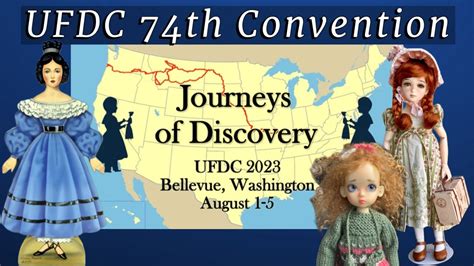 Ufdc Convention 2023