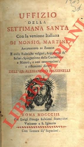 Uffizio della settima santi con la versione italiana di monsig. - A guide for using because of winn dixie in the classroom.