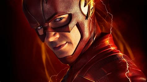 Pictures presents The Flash, direc. . Uflaah