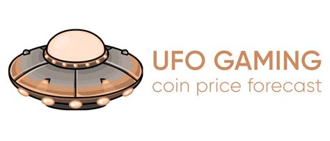 Ufo Coin Price Prediction