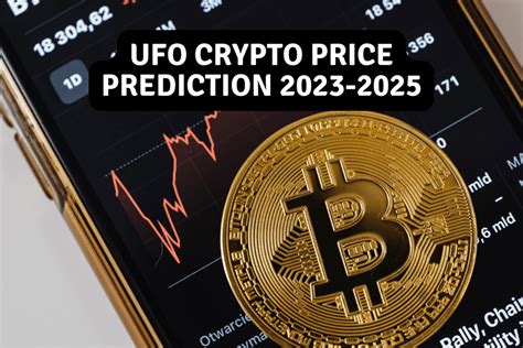 Ufo Crypto Price Prediction
