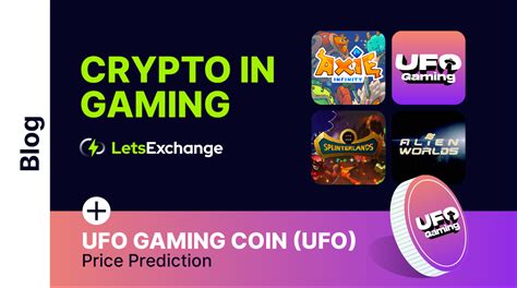 Ufo Gaming Crypto Price Prediction