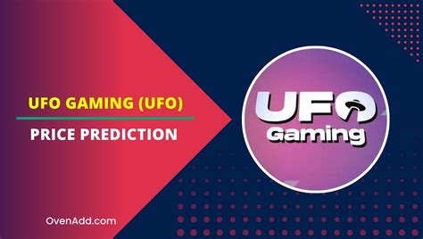 Ufo Gaming Price Prediction 2025