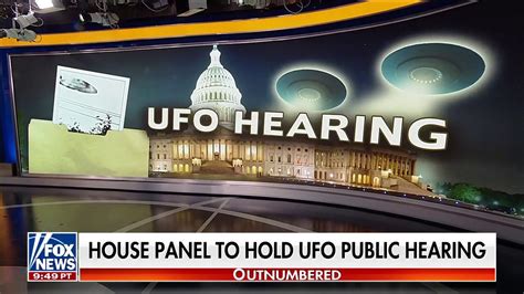 The UFO hearing Wednesday and its explosive charges show that Congress and UFO enthusiasts have been all too willing to accept witness reports at face value when we know eyewitness testimony is .... 