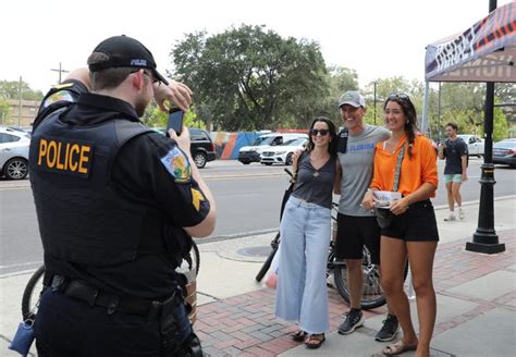 Ufpd community services division. .  ...