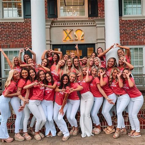 Georgia Southern University - GSU Sororities. Total Sororities: 14; Overall Average: 71.7%; ... 2024 - The Future of Greek Life Excites Me Fraternity Tips - How to Choose the Right Fraternity Impact of Greek Life on Leadership Development. Request. Didn't find your school?. 