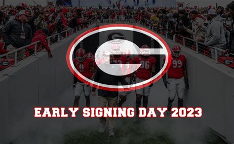Uga early signing day 2023. UGA mid-50% GPA Average – 3.81-4.22 – This is calculated by UGA using core classes, and not the GPA seen on the HS transcript. Over 15,500 of our EA applicants have a 4.00 UGA GPA or higher. ACT mid-50% Average – 26-32 – This is based on the students who submitted ACT scores as a part of their file. 