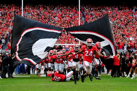 Georgia football is the No. 1 topic every day on DawgNation Daily — the daily podcast for fans of the national champion Georgia Bulldogs. Catch up on everything happening … Brandon Adams 15.... 
