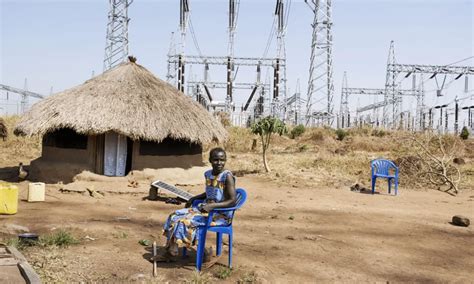 Ugandan Displaced Restriction, Aid Cuts Single Move in that Incorrect Direction.