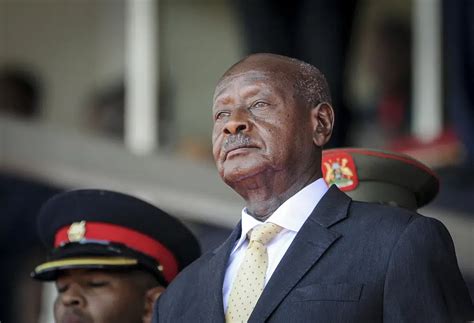 Ugandan president refuses to sign LGBTQ bill, seeks changes