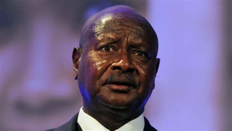 Ugandan president signs harsh anti-gay legislation into law