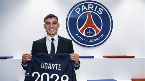 Ugarte Psg