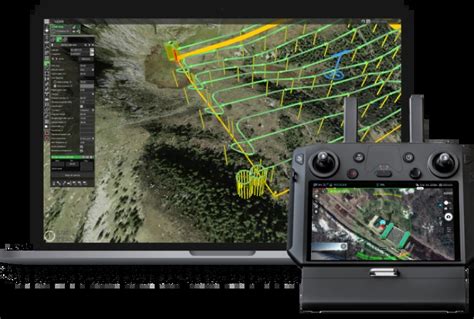 Ugcs pro.  PRO provides all the essential tools for photogrammetry, mapping, an...