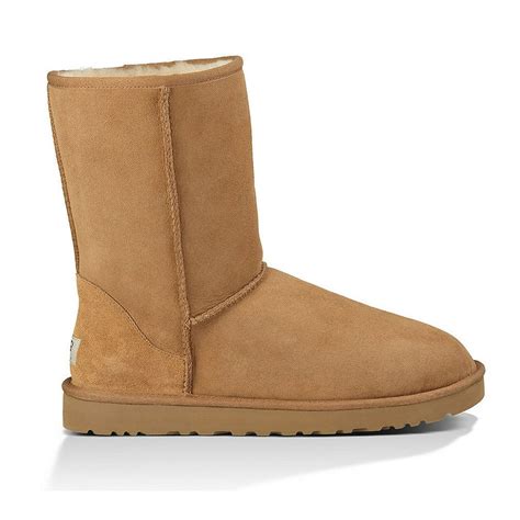 Ugg Australia - Classic & Enkelboots - Nolten