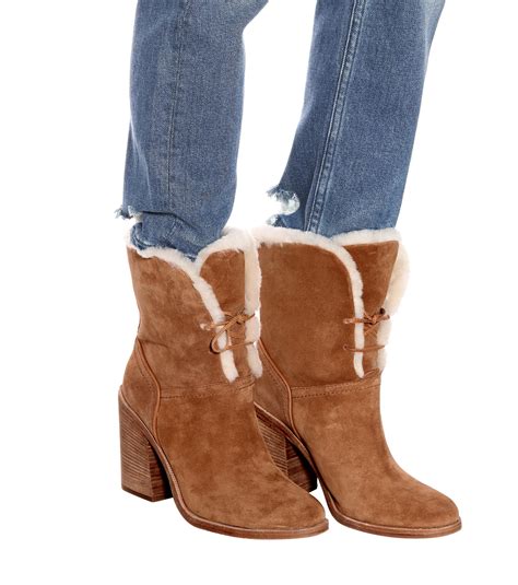 Expert Ugg Care* Shoes & Slippers – $37.20* Short Boots (8″ and shorter) – $63.20* Tall Boots (Over 8″) – $71.60* *Basic cleaning includes some general color restoration and a water-repellent treatment. Heavily soiled or damaged items requiring extra care will incur additional fees. There is pretty much nothing cozier than a pair of .... 